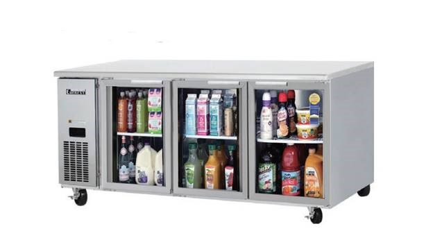 ban mat 3 canh kinh everest b180cg-3rrrs-e hinh 0