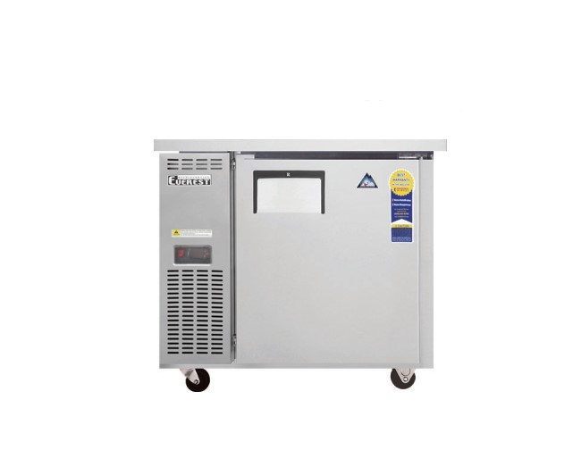 ban mat salad 1 canh inox everest b090b-1roos-e hinh 0