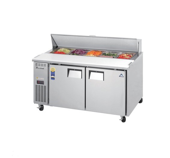 ban sandwich 2 canh everest b150s-2rros-e hinh 0