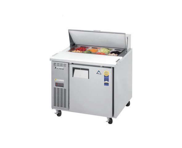 ban sandwich 1 canh everest b090s-1roos-e hinh 0