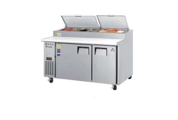 ban mat pizza everest b150p-2rros-e hinh 0