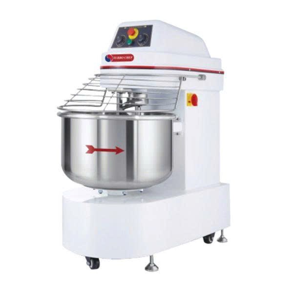 may tron bot turbo chef tcdm50-p (50 lit) hinh 0