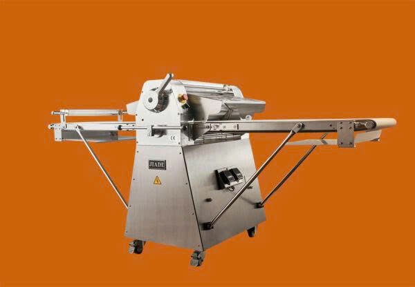 máy cán bột jdr-650 hình 1 may can bot jdr-650 hinh 1