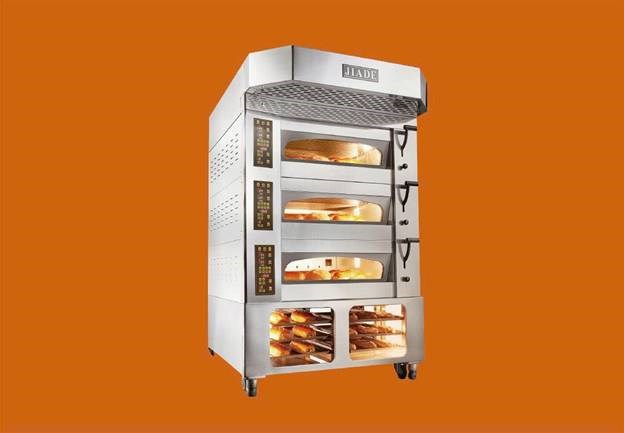 lò nướng tầng jd-612e hình 0 lo nuong tang jd-612e hinh 0