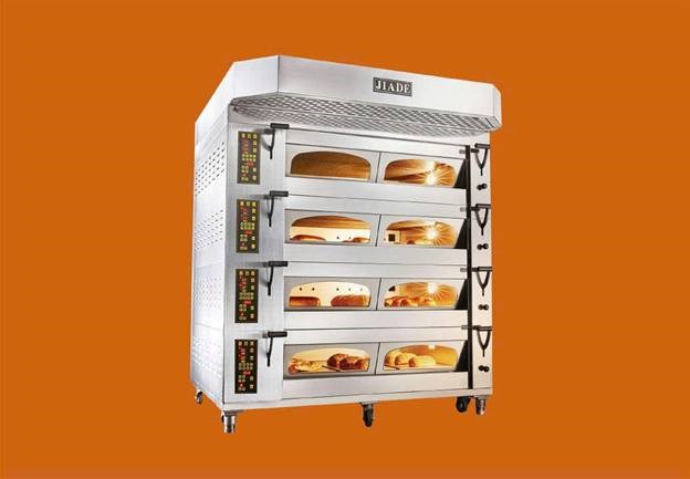 lo nuong tang jd-614e hinh 0