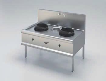 bep a doi co noi soup dung gas rinnai dhg-0102/s hinh 0