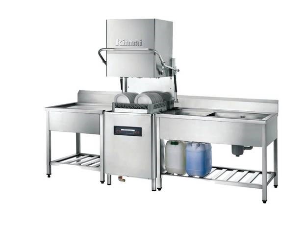 máy rửa chén tiết kiệm năng lượng rinnai hình 0 may rua chen tiet kiem nang luong rinnai hinh 0