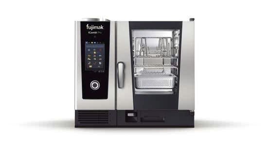 lo nuong combi fujimak ficp61e (dien) hinh 0