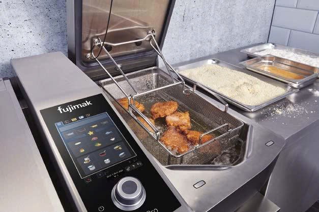 chao nau da nang cong nghiep fujimak fiv2-25 hinh 1