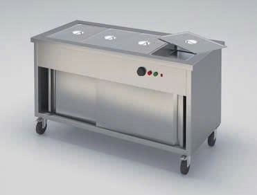 bep ham nong 4 khay dung dien rinnai dhe-0604 hinh 0