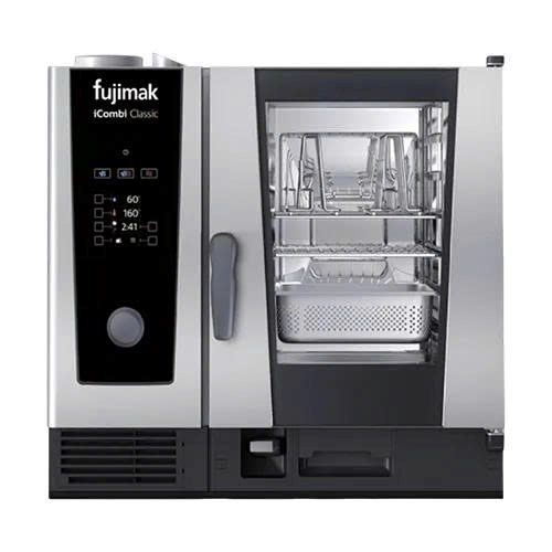 lo nuong combi fujimak ficc61e (dien)  hinh 0