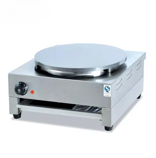 may lam banh crepe dien mot mat kolner de-1 hinh 0