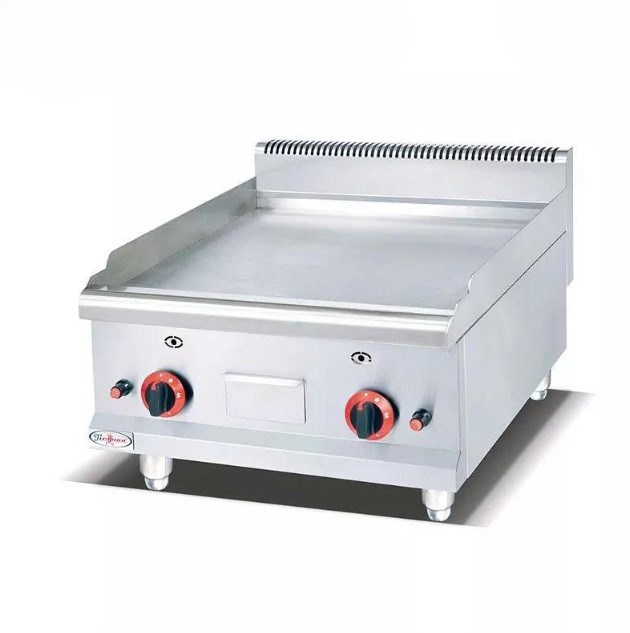 bep nuong phang dung gas kolner gh-24 hinh 0