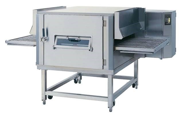 lò nướng băng tải bằng gas 1 tầng fujimak fgjoa5w hình 0 lo nuong bang tai bang gas 1 tang fujimak fgjoa5w hinh 0