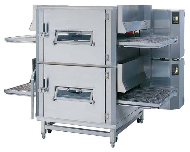 lò nướng băng tải bằng gas 2 tầng fujimak fgjoa5wd hình 0 lo nuong bang tai bang gas 2 tang fujimak fgjoa5wd hinh 0