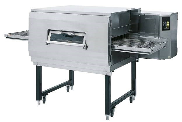 lo nuong bang tai bang gas fujimak fgjoa7 (danh cho pizza)  hinh 0