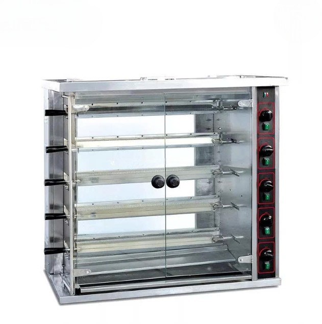 may quay ga bang gas dang dung kolner jgt-5p hinh 0