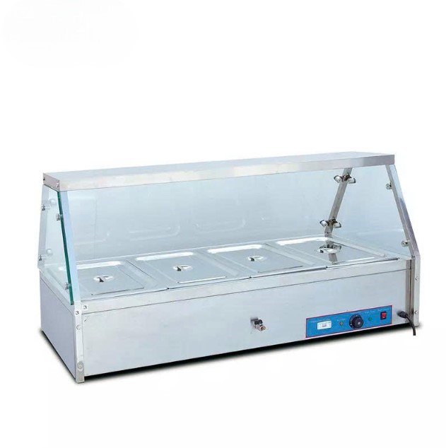 may ham nong thuc an de ban kolner eh-1*4 hinh 0