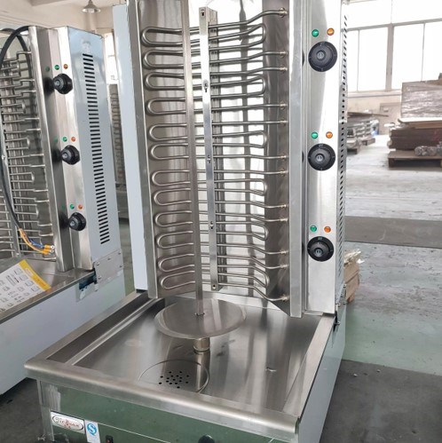 may nuong shawarma dien kolner eb-808 hinh 2