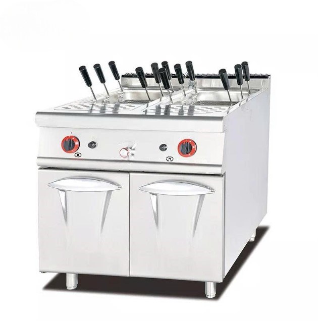 bep nau mi ong bang gas co tu dung kolner gh-988c hinh 0