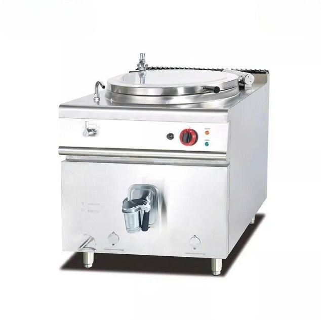 noi nau sup dung gas kolner gh-981 hinh 0