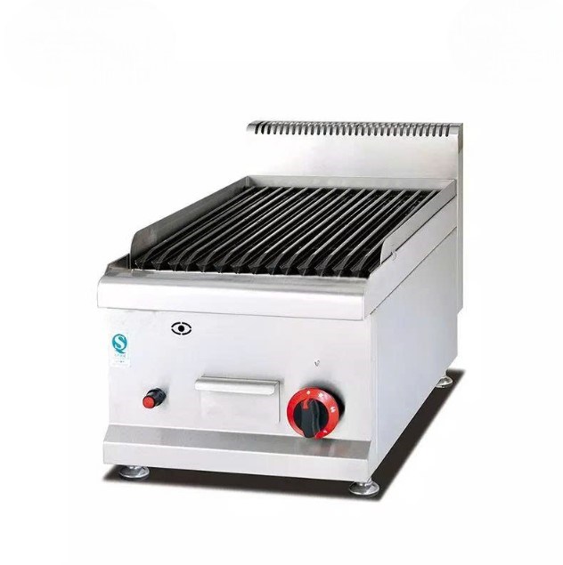 bep nuong da nham thach dung gas kolner gb-539 hinh 0