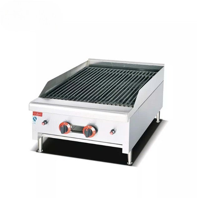 bếp nướng than lava dùng gas kolner gb-249a hình 0 bep nuong than lava dung gas kolner gb-249a hinh 0