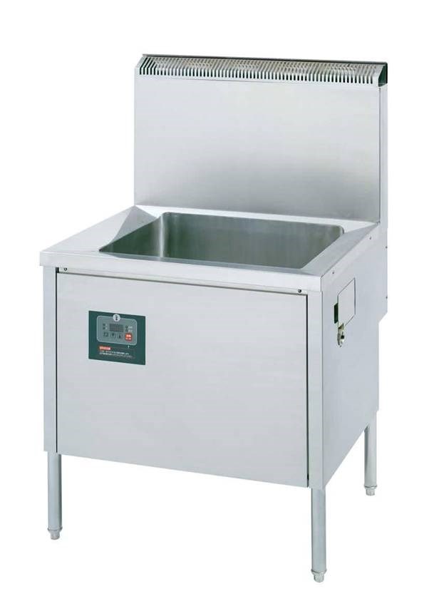 bep chien gas fujimak fgf2723l(r) hinh 0