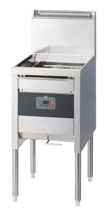 bep chien gas fujimak fgf25hka hinh 0