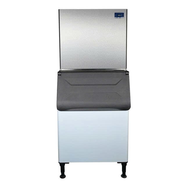 máy làm đá viên saige sgs-c700ss hình 0 may lam da vien saige sgs-c700ss hinh 0