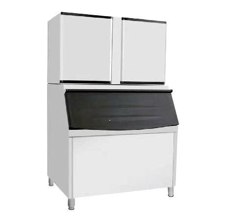 máy làm đá viên saige sgs-e1500ss hình 0 may lam da vien saige sgs-e1500ss hinh 0