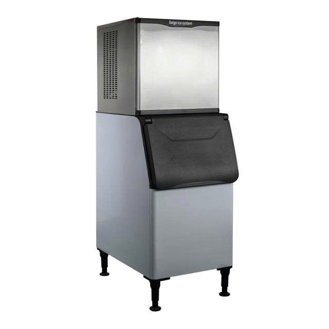 may lam da vien saige sgs-c350ss hinh 0