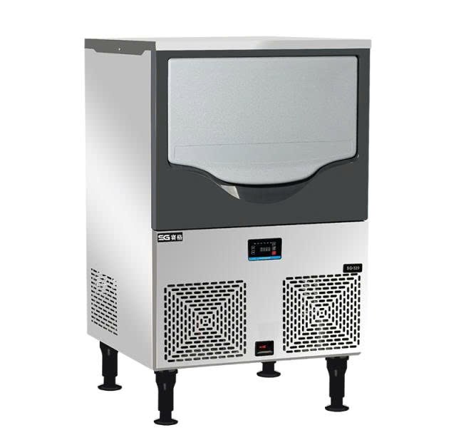 may lam da vien saige sgs-c320 hinh 0