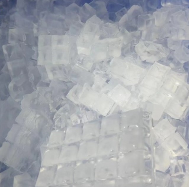 máy làm đá viên saige sgs-c700ss hình 1 may lam da vien saige sgs-c700ss hinh 1