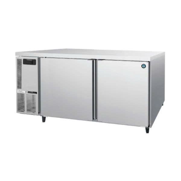 ban dong 2 canh inox hoshizaki ftv-156a hinh 0