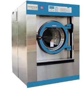 máy giặt công nghiệp 40kg cleantech tne/s-40 hình 0 may giat cong nghiep 40kg cleantech tne/s-40 hinh 0
