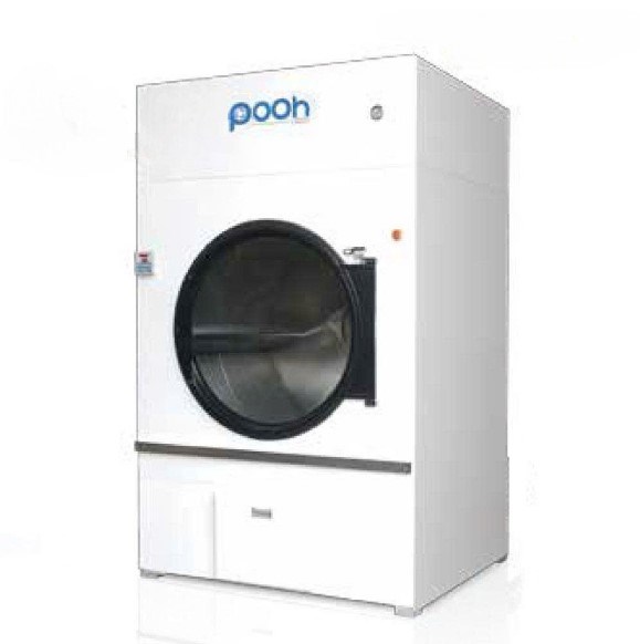 máy sấy công nghiệp 100kg pooh hg-100/d hình 0 may say cong nghiep 100kg pooh hg-100/d hinh 0