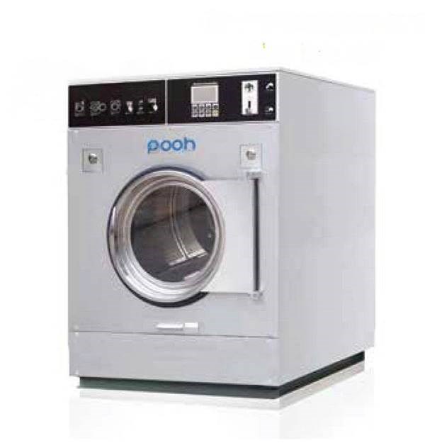 máy sấy đồng xu 10kg pooh hình 0 may say dong xu 10kg pooh hinh 0