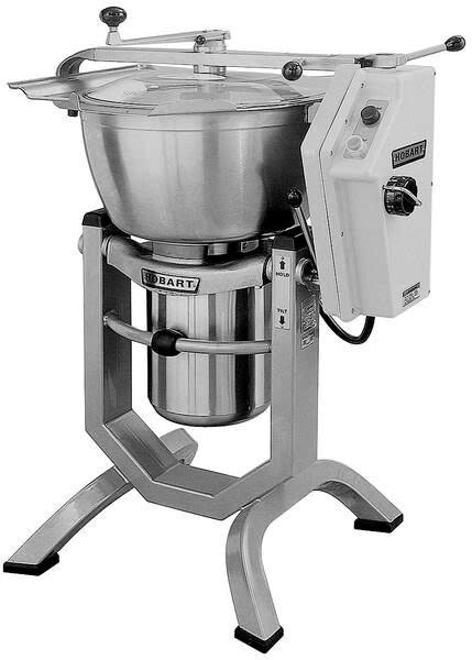 máy cắt trộn thực phẩm hobart hcm450 hình 0 may cat tron thuc pham hobart hcm450 hinh 0