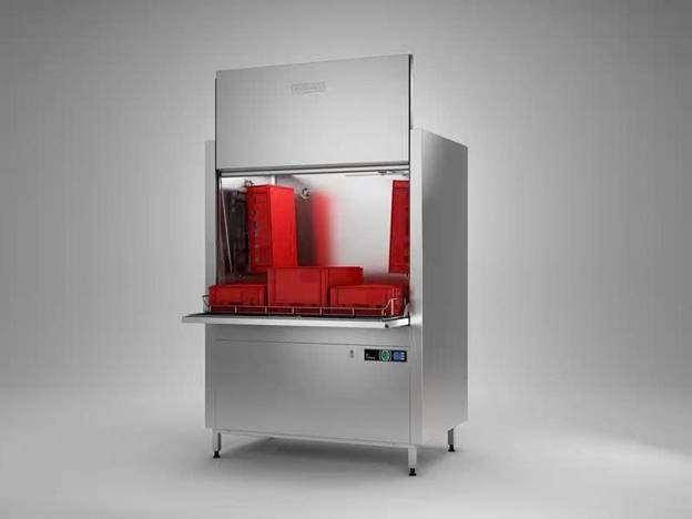 may rua chen bat, dung cu cua truoc hobart premax upt hinh 1