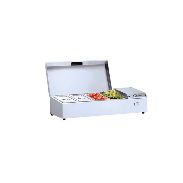 tu bao quan salad de ban williams tw9 hinh 0