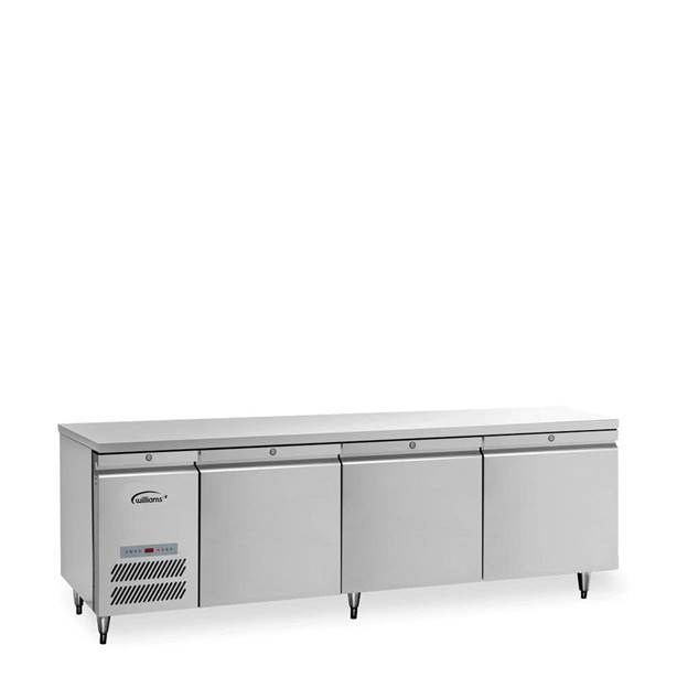 bàn lạnh 3 cửa 2 chế độ williams emerald e3u(j) hình 0 ban lanh 3 cua 2 che do williams emerald e3u(j) hinh 0