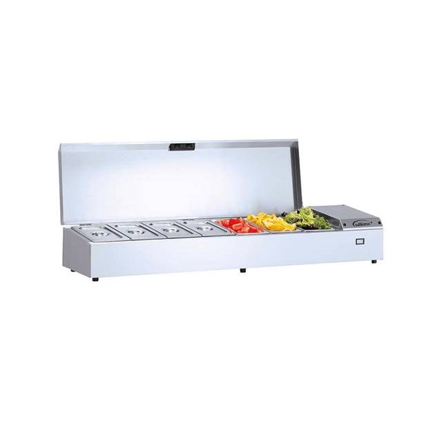 tủ bảo quản salad để bàn williams tw15 hình 0 tu bao quan salad de ban williams tw15 hinh 0