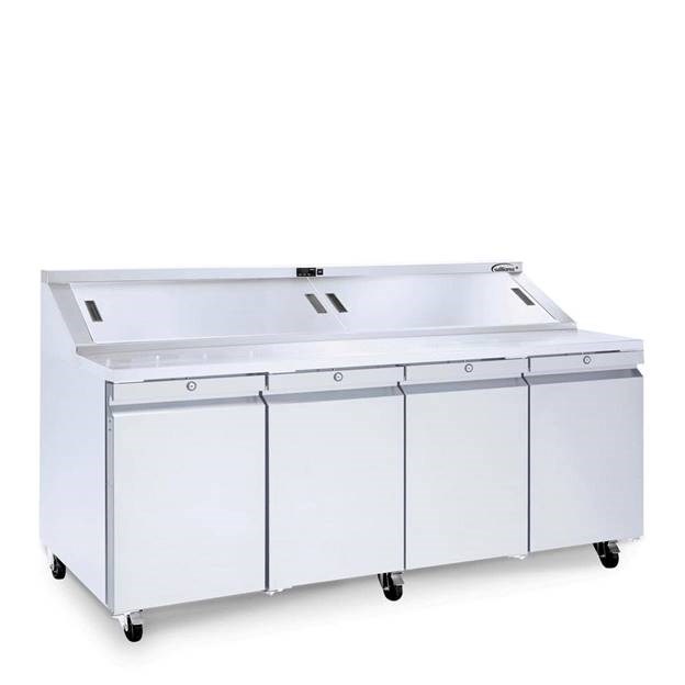 ban mat chuan bi thuc pham 4 cua williams onyx cpc4(j) hinh 0