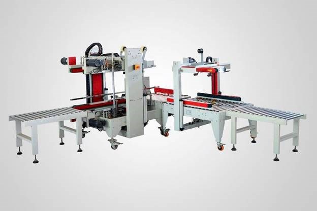 máy hàn góc tự động exc-307a + exc-310a hình 0 may han goc tu dong exc-307a + exc-310a hinh 0