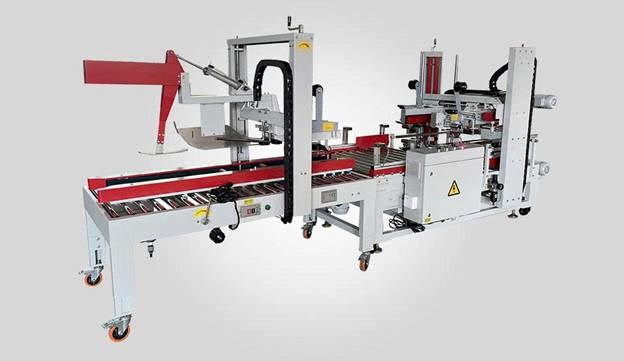 máy hàn góc - cạnh gấp tự động exc-308+exc-312 hình 0 may han goc - canh gap tu dong exc-308+exc-312 hinh 0
