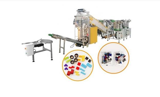 máy đóng gói khối đồ chơi tự động yupa-420c hình 0 may dong goi khoi do choi tu dong yupa-420c hinh 0
