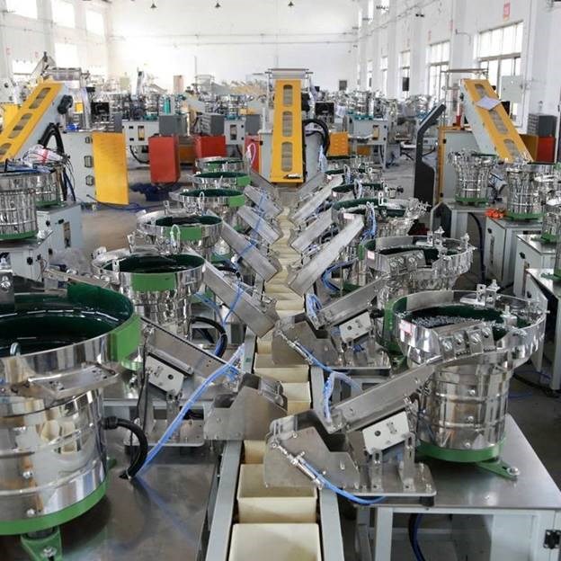 máy đóng gói khối đồ chơi tự động yupa-420c hình 3 may dong goi khoi do choi tu dong yupa-420c hinh 3