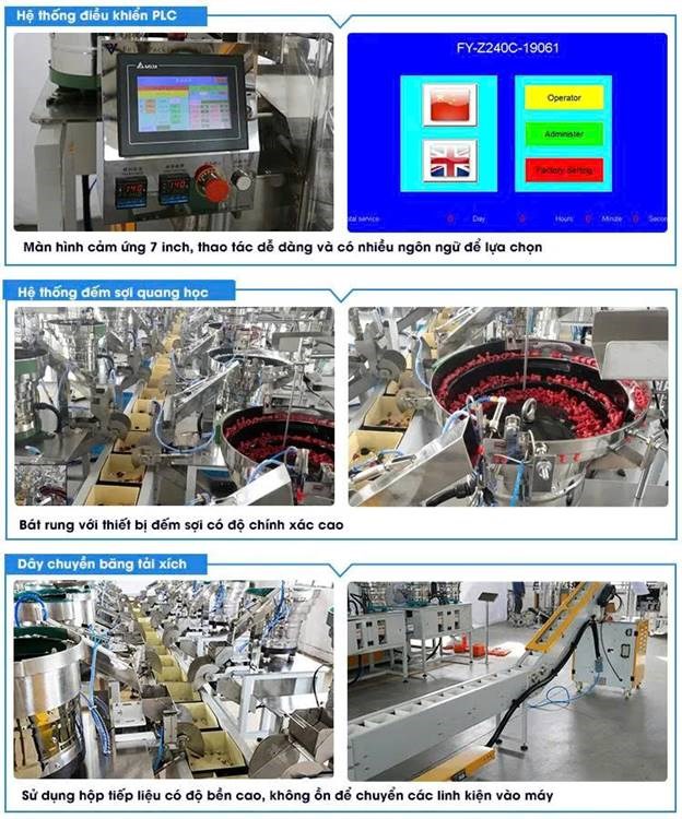 máy đóng gói khối đồ chơi tự động yupa-420c hình 5 may dong goi khoi do choi tu dong yupa-420c hinh 5