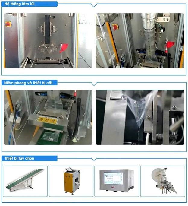 máy đóng gói khối đồ chơi tự động yupa-420c hình 6 may dong goi khoi do choi tu dong yupa-420c hinh 6